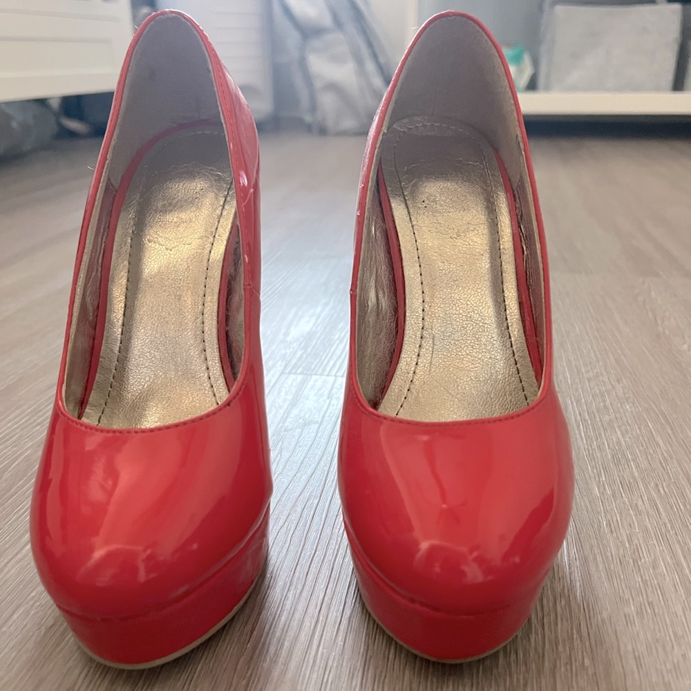 High Heels